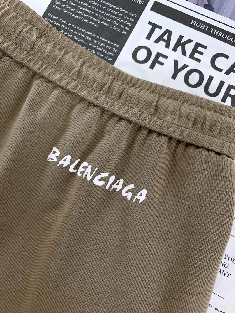 Balenciaga Long Pants